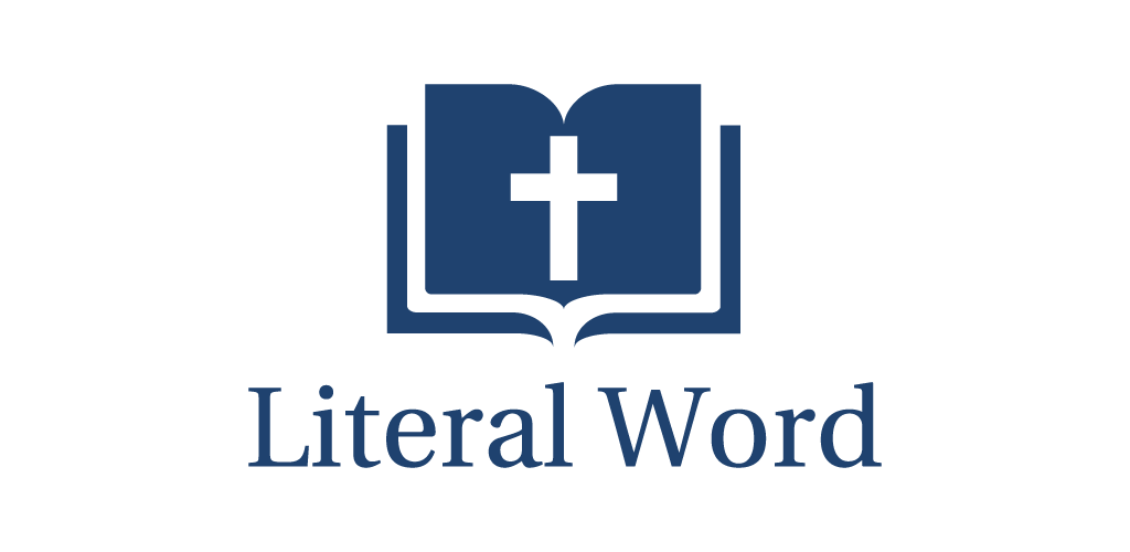 Literal Word logo